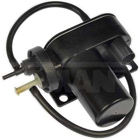 Dorman 904-214 Vacuum Pump - Image 3