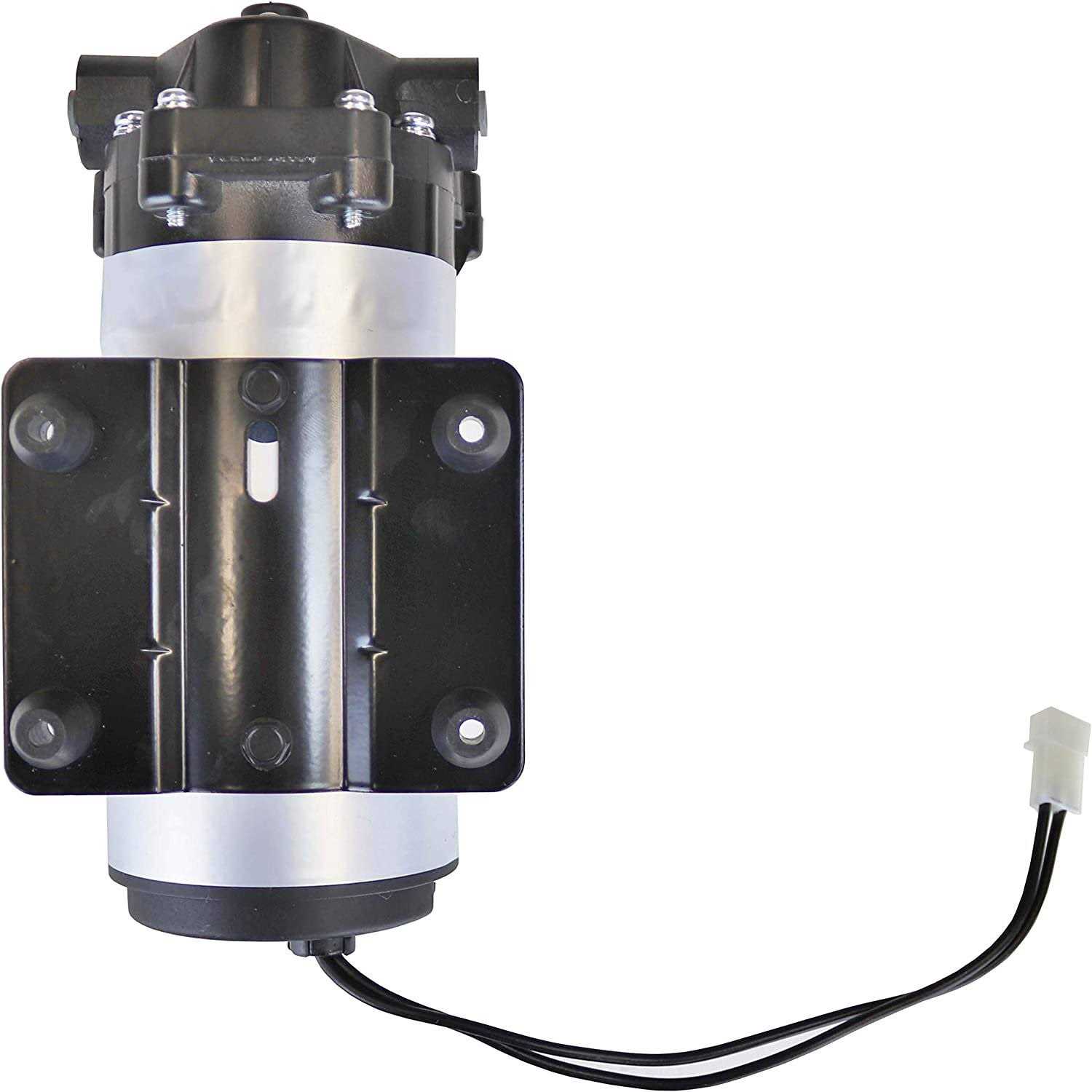 Aquatec 6800 Booster Pump Kit For Up To 100 Gpd Home Ro Reverse Osmosis Water Filter System Standard or Manifold - Image 3