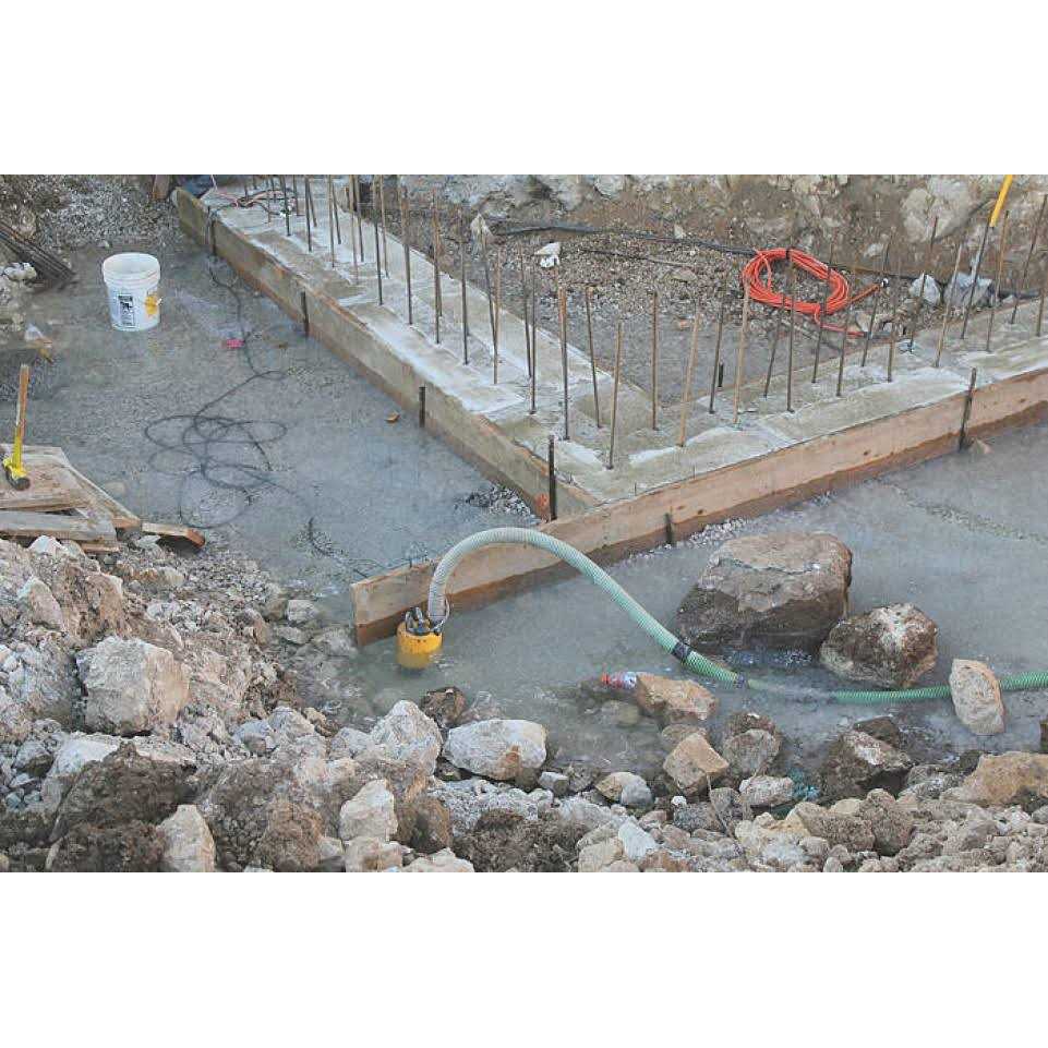 Wacker Neuson PSA2 500 5000009114 Submersible Pump - Image 4