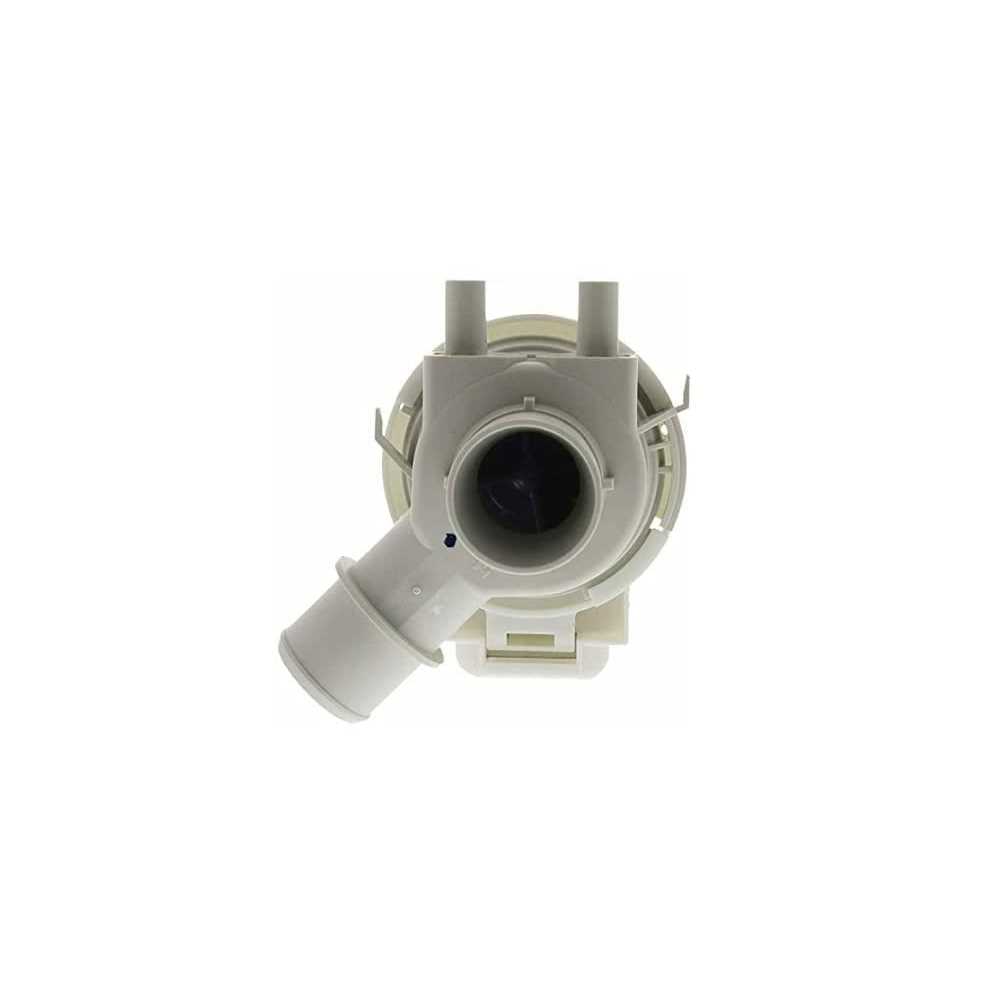 Washer Drain Pump replaces for LG WT1001CW Washer WT1101CW WT1701CV LG Wt1701cv00 WT1901CW WT4870CW WT4970CW WT5480CW Washer - Image 5