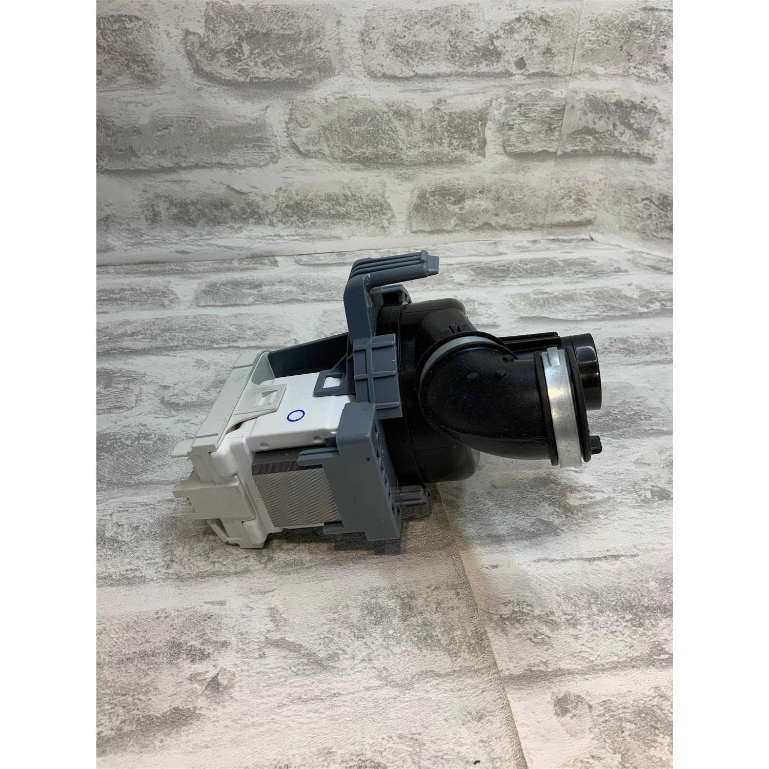 W10510667 Whirlpool Dishwasher Pump Motor - Image 3
