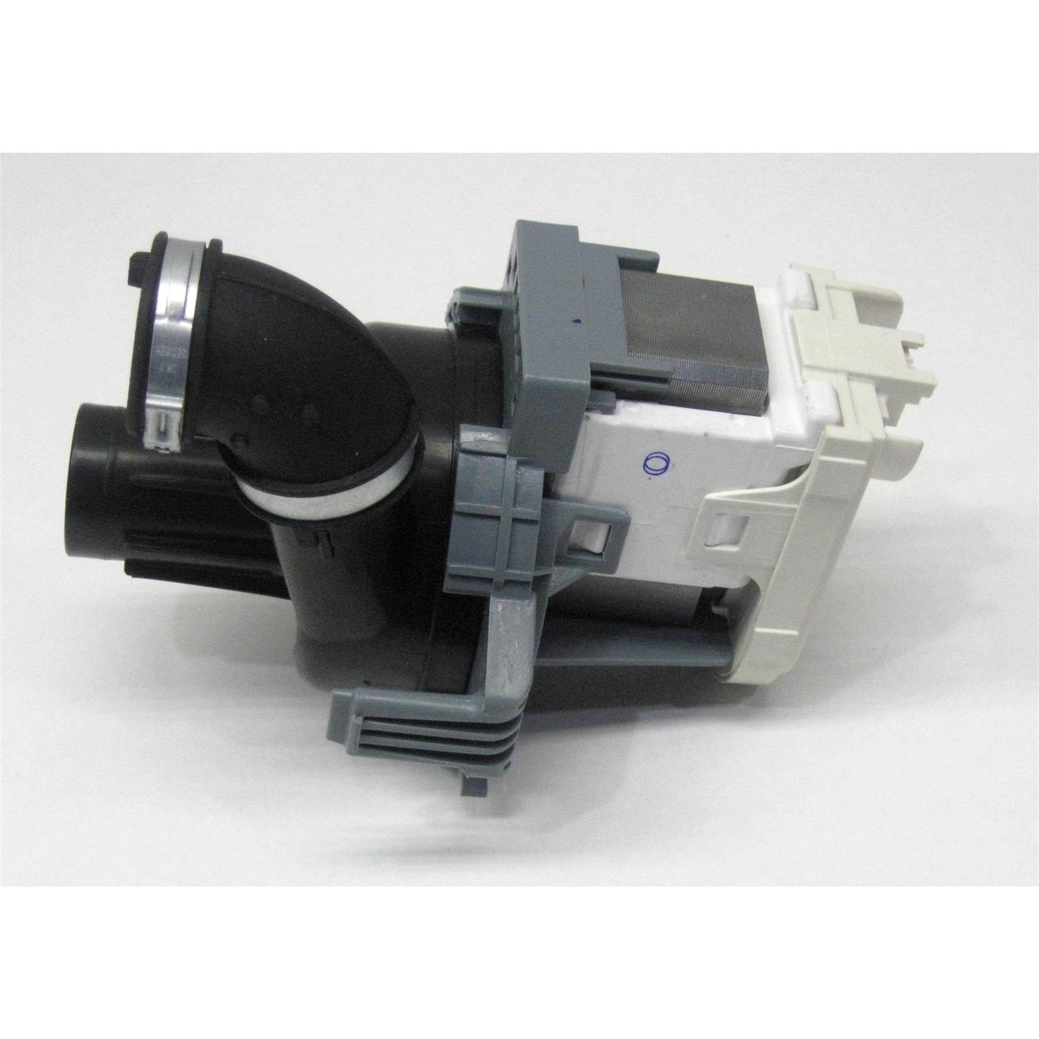 W10510667 Whirlpool Dishwasher Pump Motor - Image 4