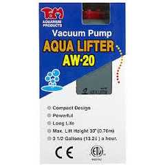 Tom Aqua Lifter Dosing Pump To01137 - Image 3