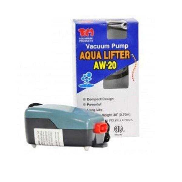 Tom Aqua Lifter Dosing Pump To01137 - Image 4