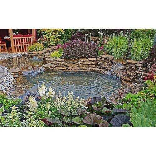 Aqua Pulse 3,200 GPH Inline External Water Pump with Strainer Basket for Pools, Spas and Water Features - Image 3