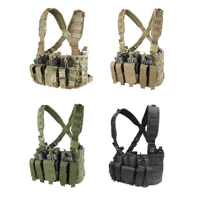 Condor Recon Chest Rig - Image 5