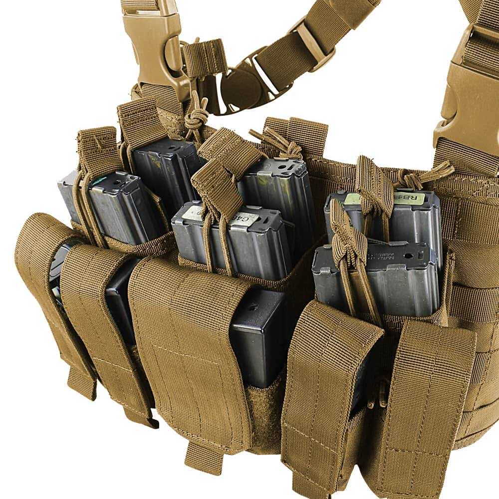 Condor Recon Chest Rig - Image 4