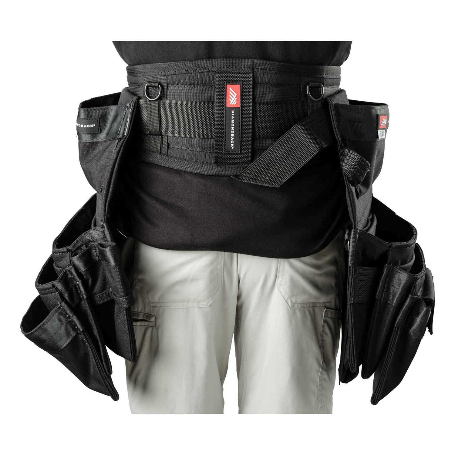 Diamondback 5-20 Denali 2.0 Toolbelt System - Image 3