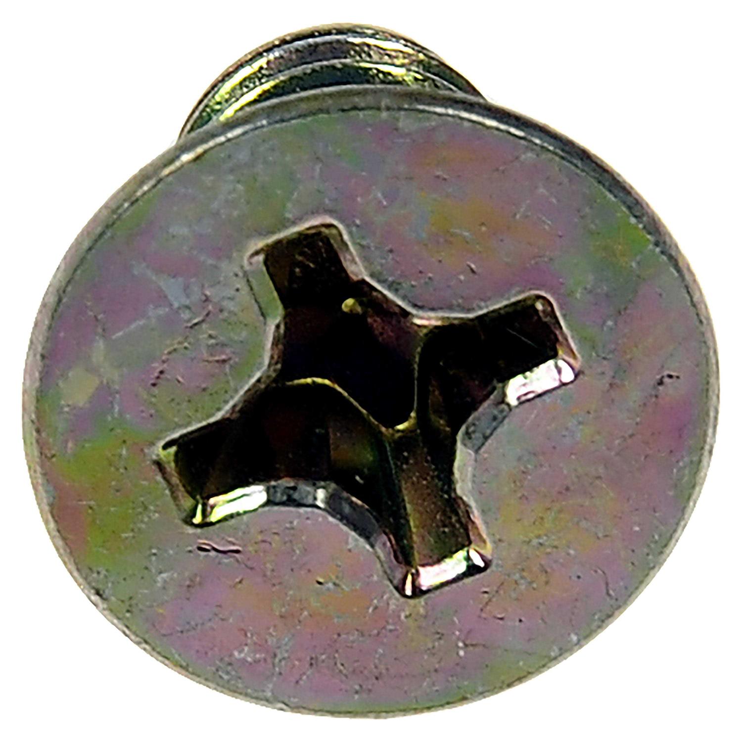 Dorman 13824 Disc Brake Rotor Retaining Screws - Image 3