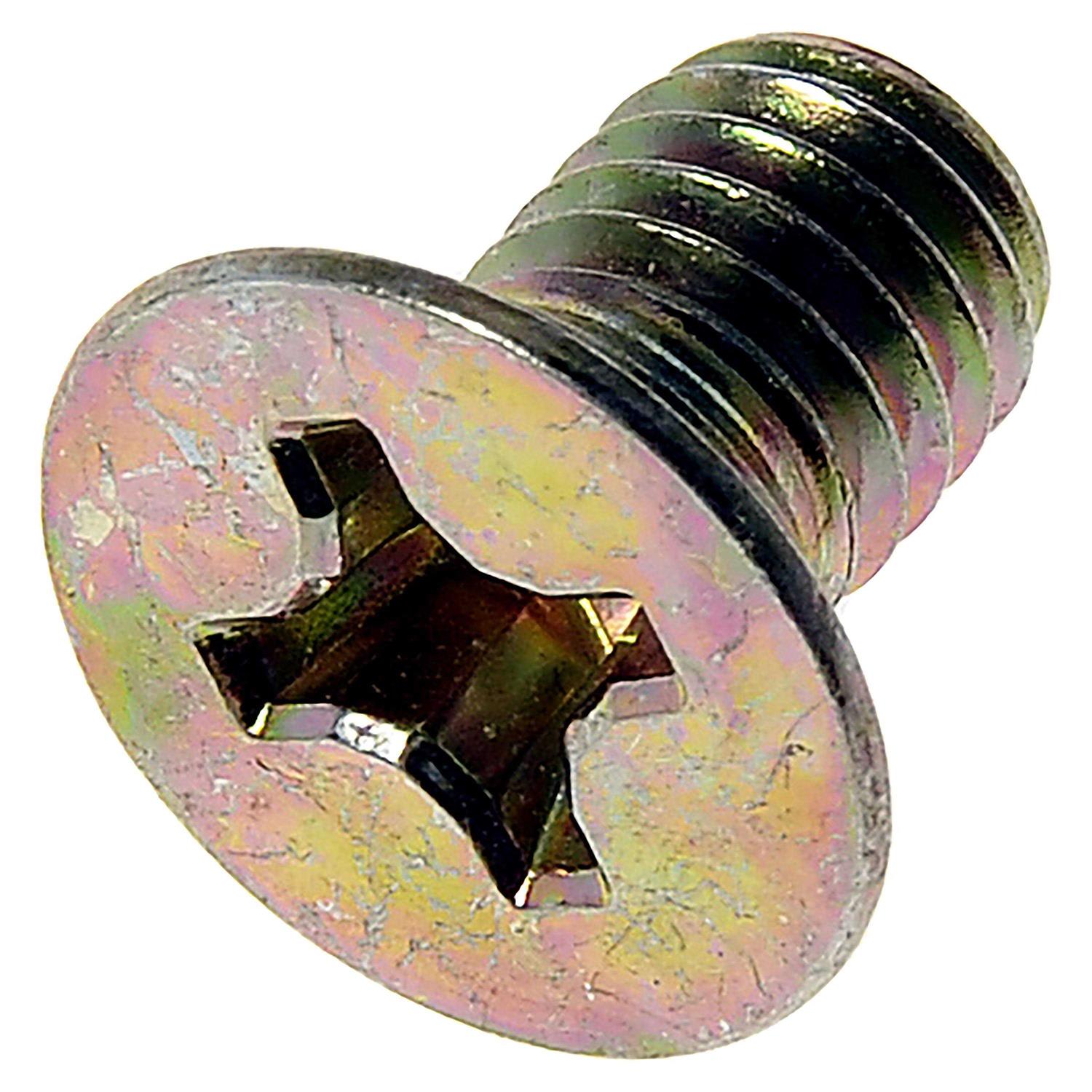 Dorman 13824 Disc Brake Rotor Retaining Screws - Image 5