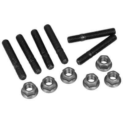 Dorman 03133 Exhaust Flange Stud and Nut - Image 4