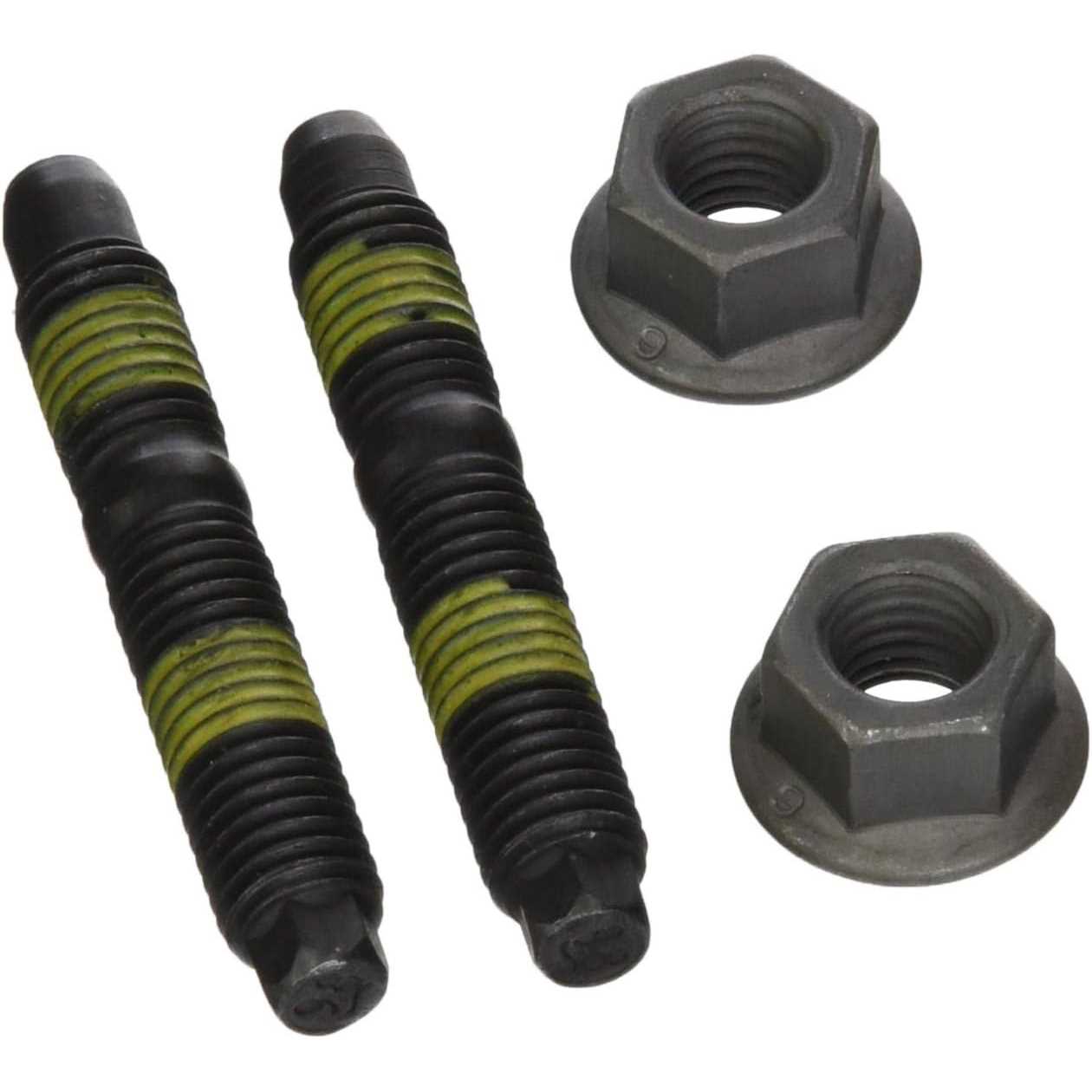 Dorman 03133 Exhaust Flange Stud and Nut - Image 5