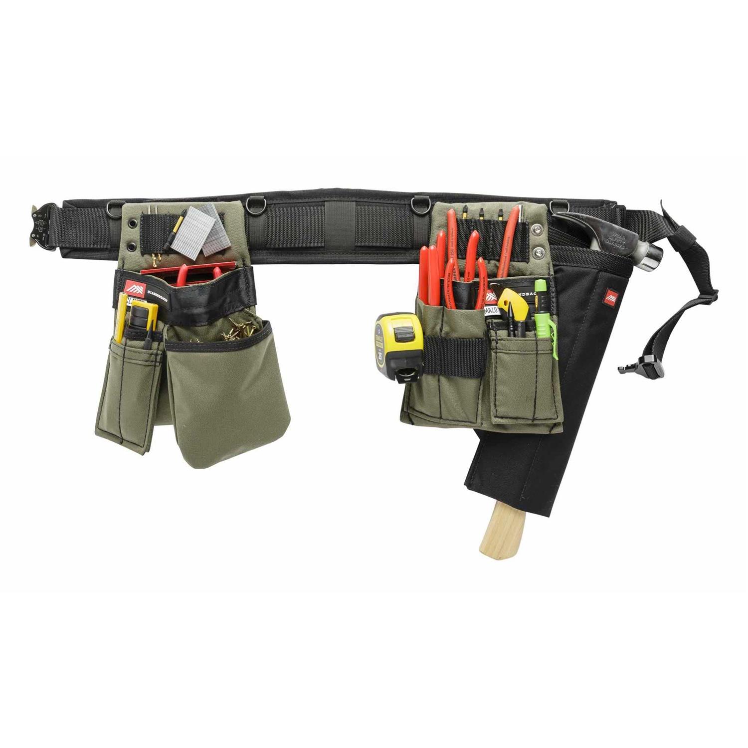 Diamondback 5-15 Maestro Toolbelt System - Image 5