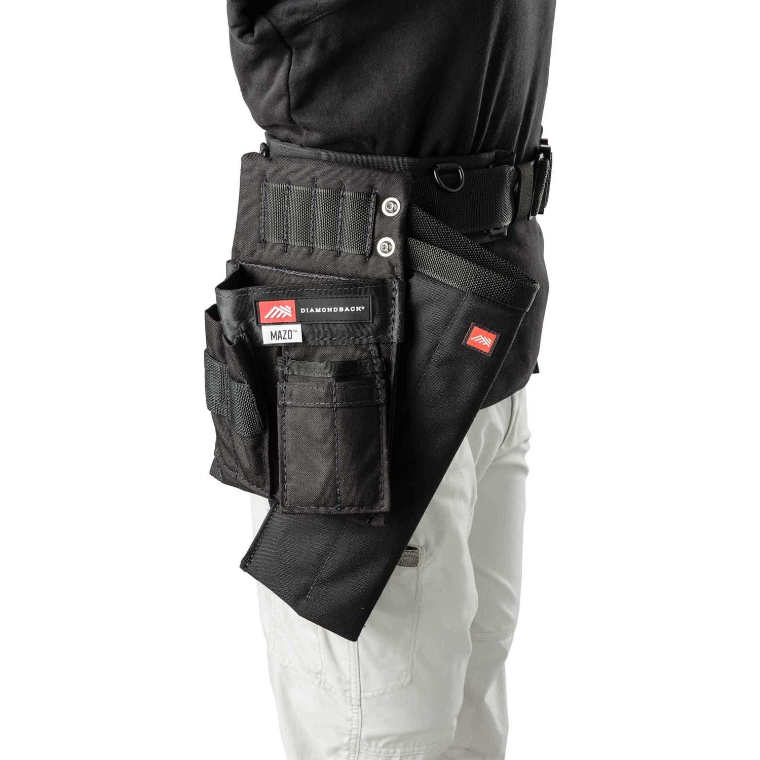 Diamondback 5-15 Maestro Toolbelt System - Image 4