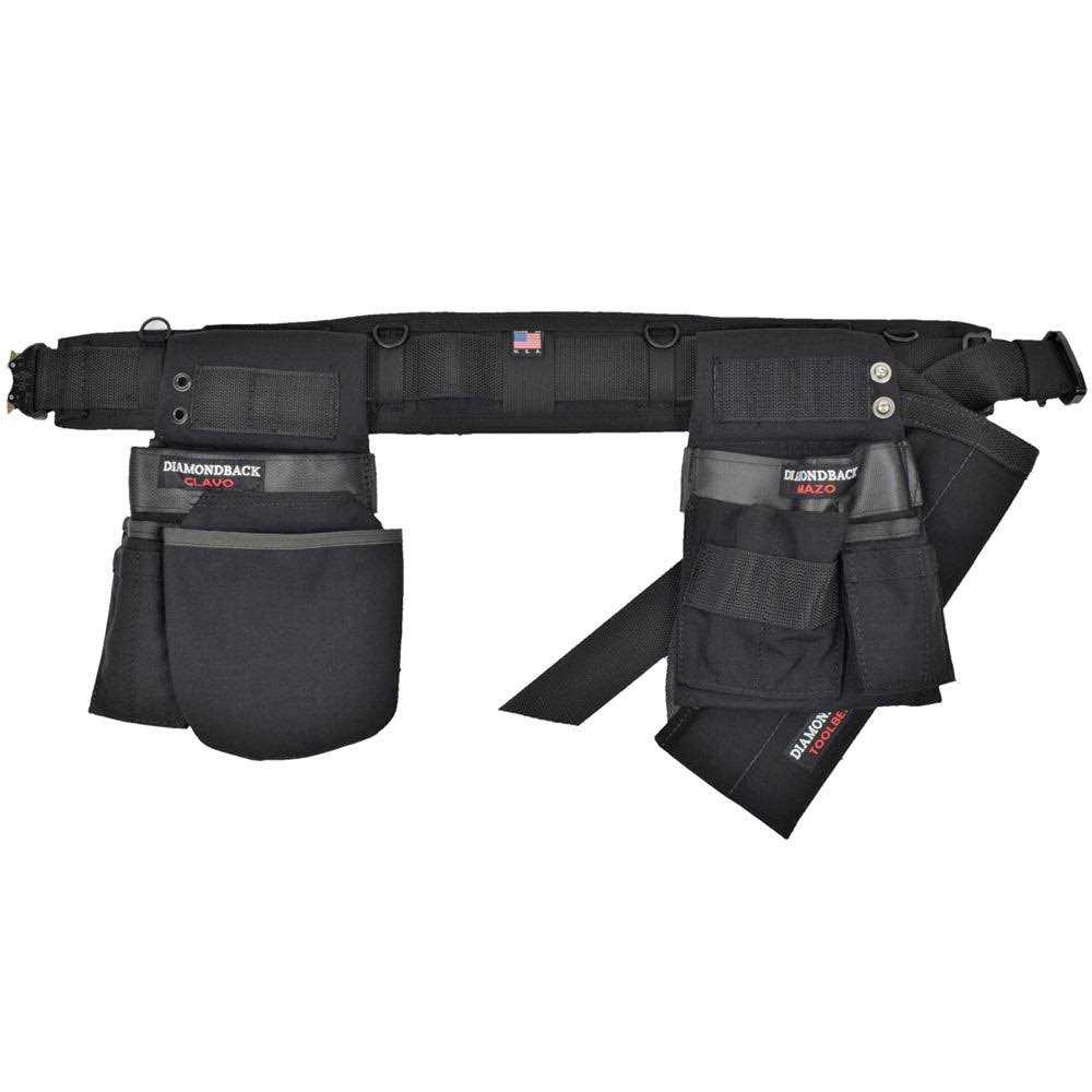 Diamondback 5-15 Maestro Toolbelt System - Image 4