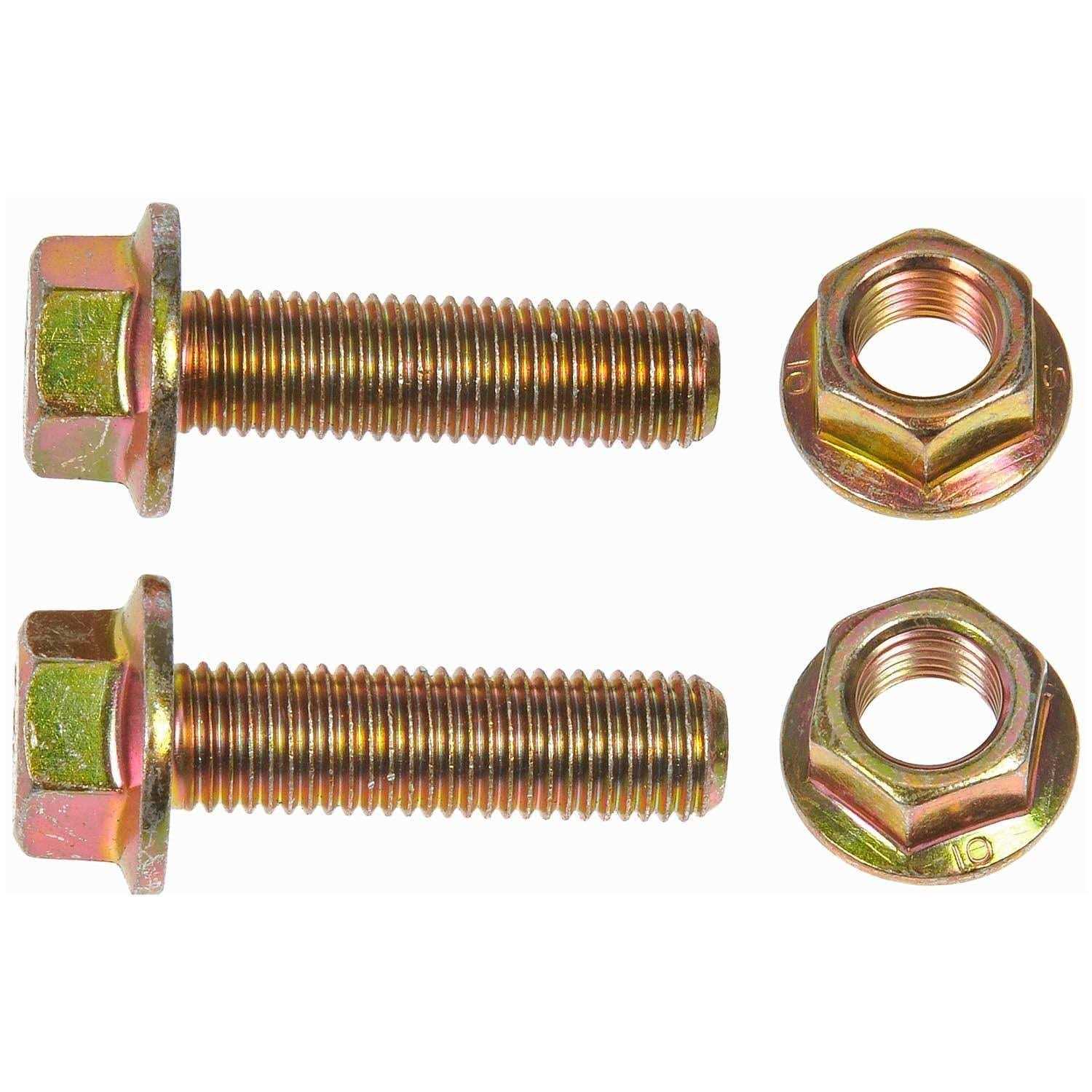 Dorman 03423 Exhaust Manifold Bolt Kit - Image 5