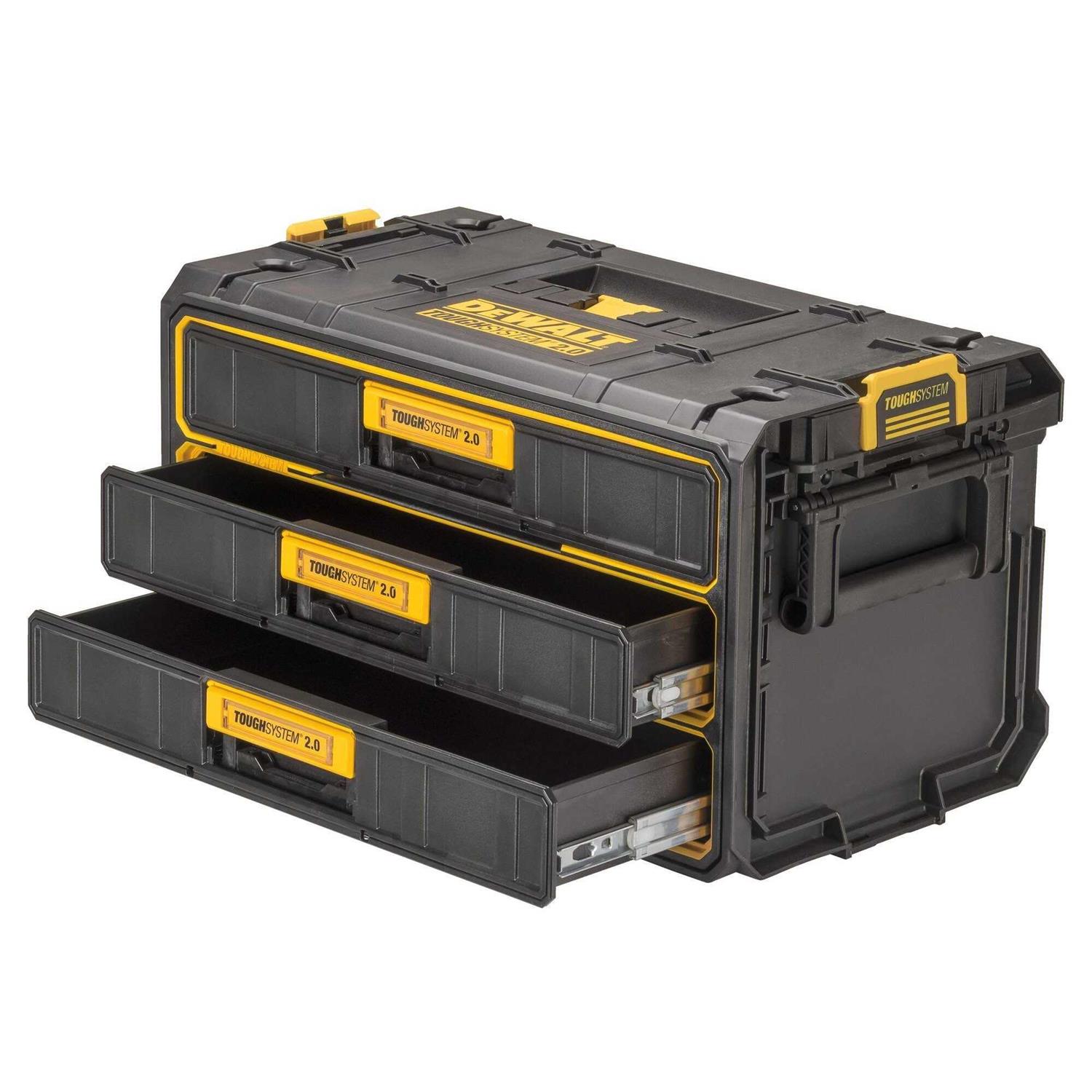 DEWALT ToughSystem 2.0 DWST08330 - Image 3