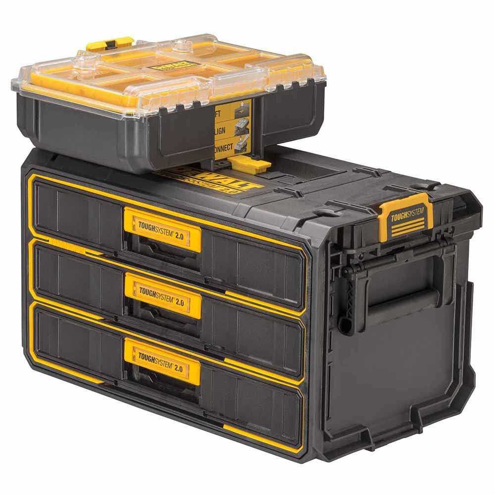 DEWALT ToughSystem 2.0 DWST08330 - Image 4