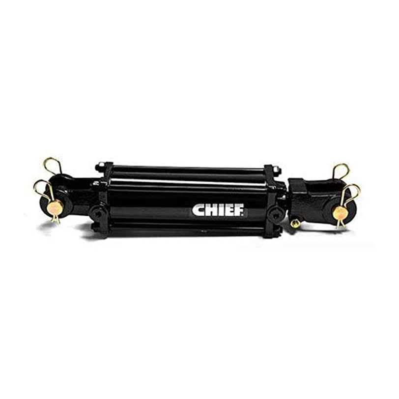 Chief TC3 Tie-rod Hydraulic Cylinder - Image 5