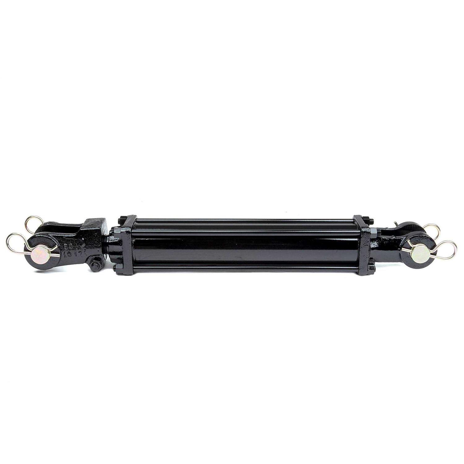 Chief TC3 Tie-rod Hydraulic Cylinder - Image 4