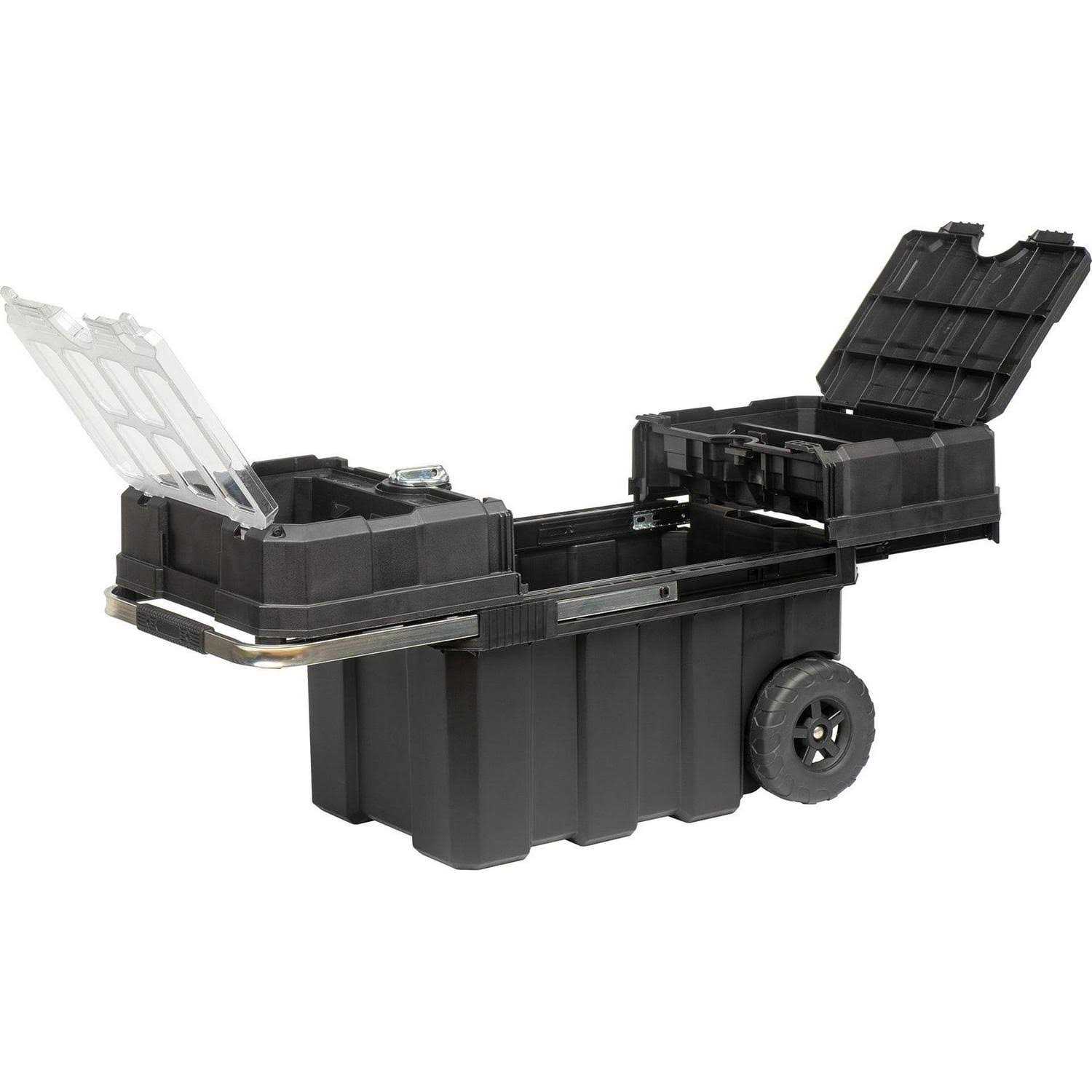 Hart 24in Rolling Tool Box - Image 2