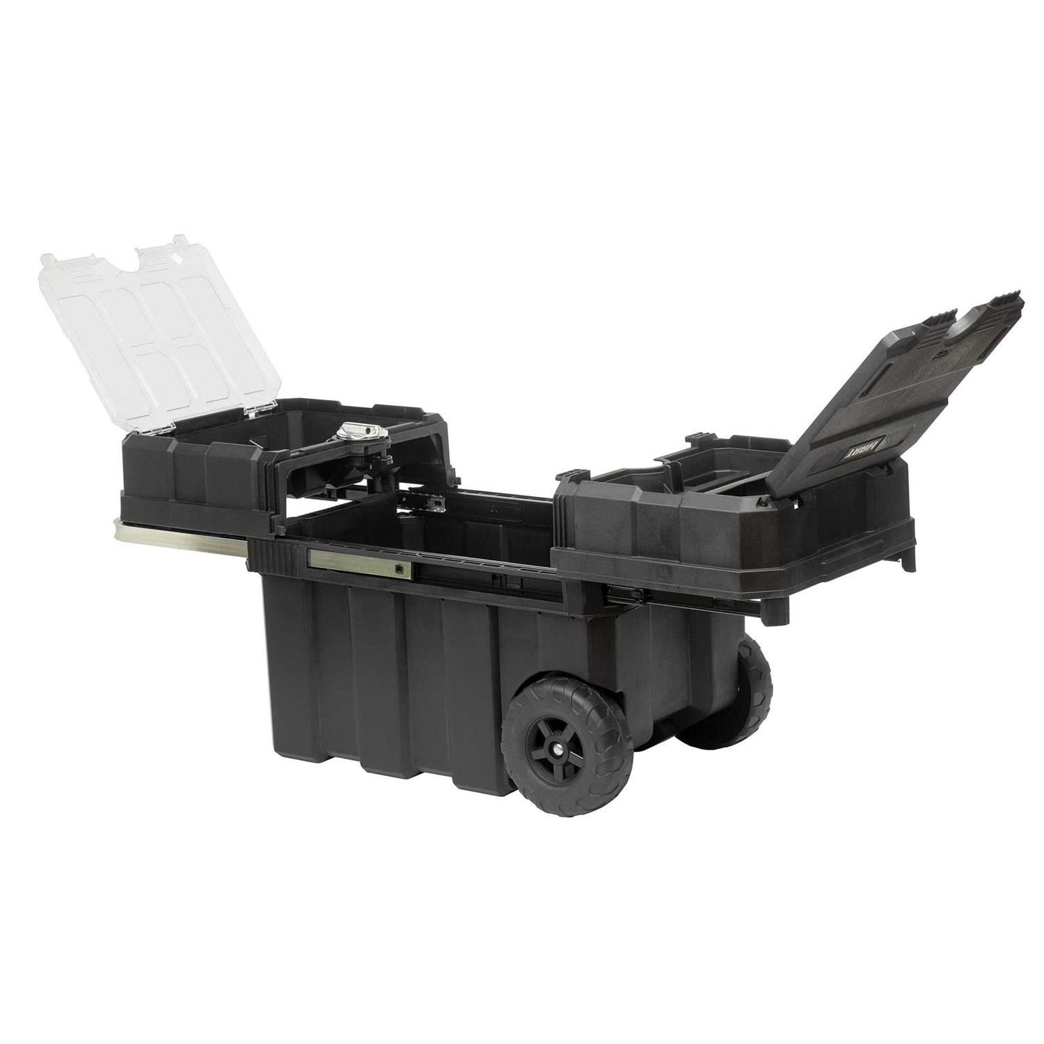 Hart 24in Rolling Tool Box - Image 3