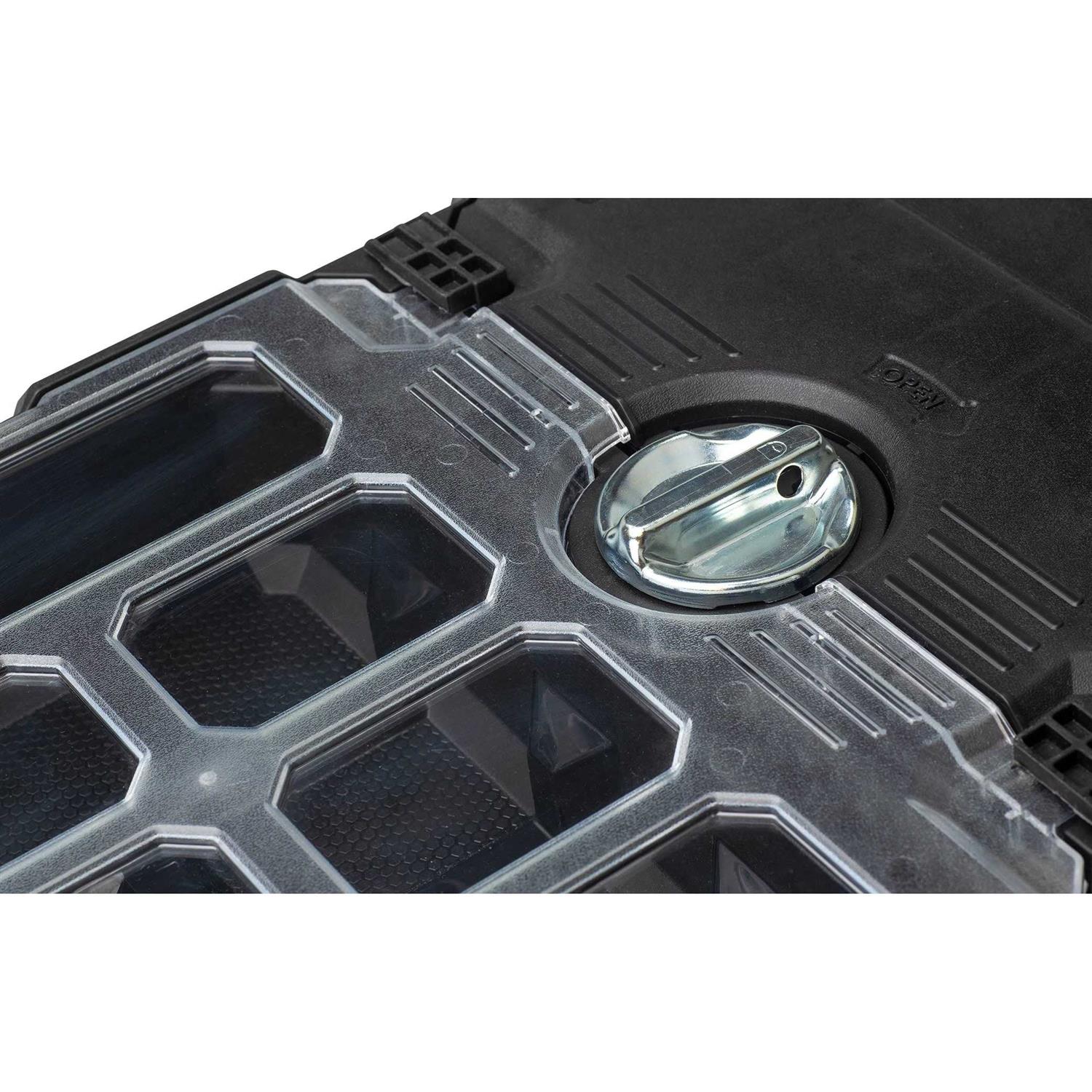 Hart 24in Rolling Tool Box - Image 4