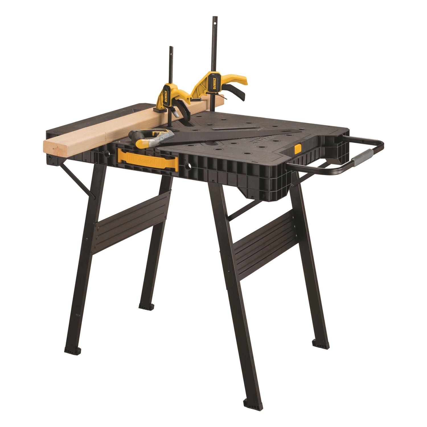 Dewalt Express Folding Workbench - Image 4