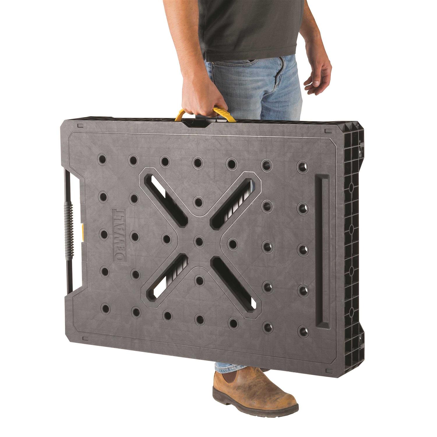 Dewalt Express Folding Workbench - Image 5