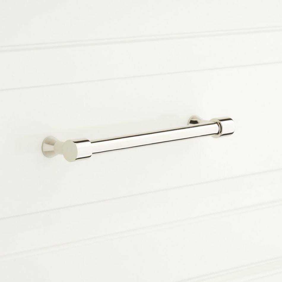 Signature Hardware Strasbourg Center to Center Bar Cabinet Pull - Image 4