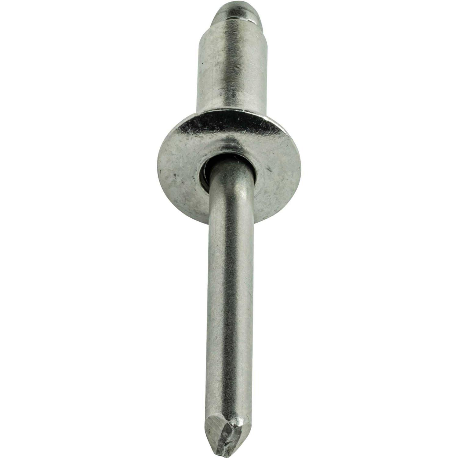Fastenere Dome Head Pop Rivets Stainless Steel - Image 5