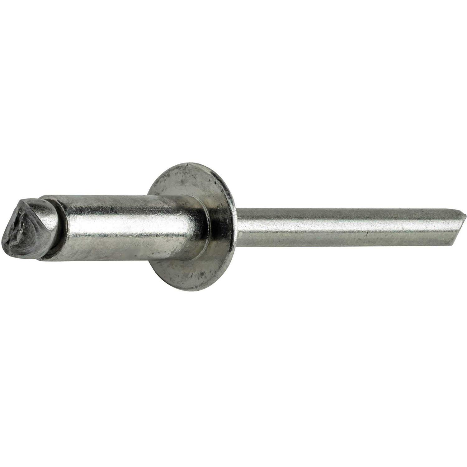 Fastenere Dome Head Pop Rivets Stainless Steel - Image 4
