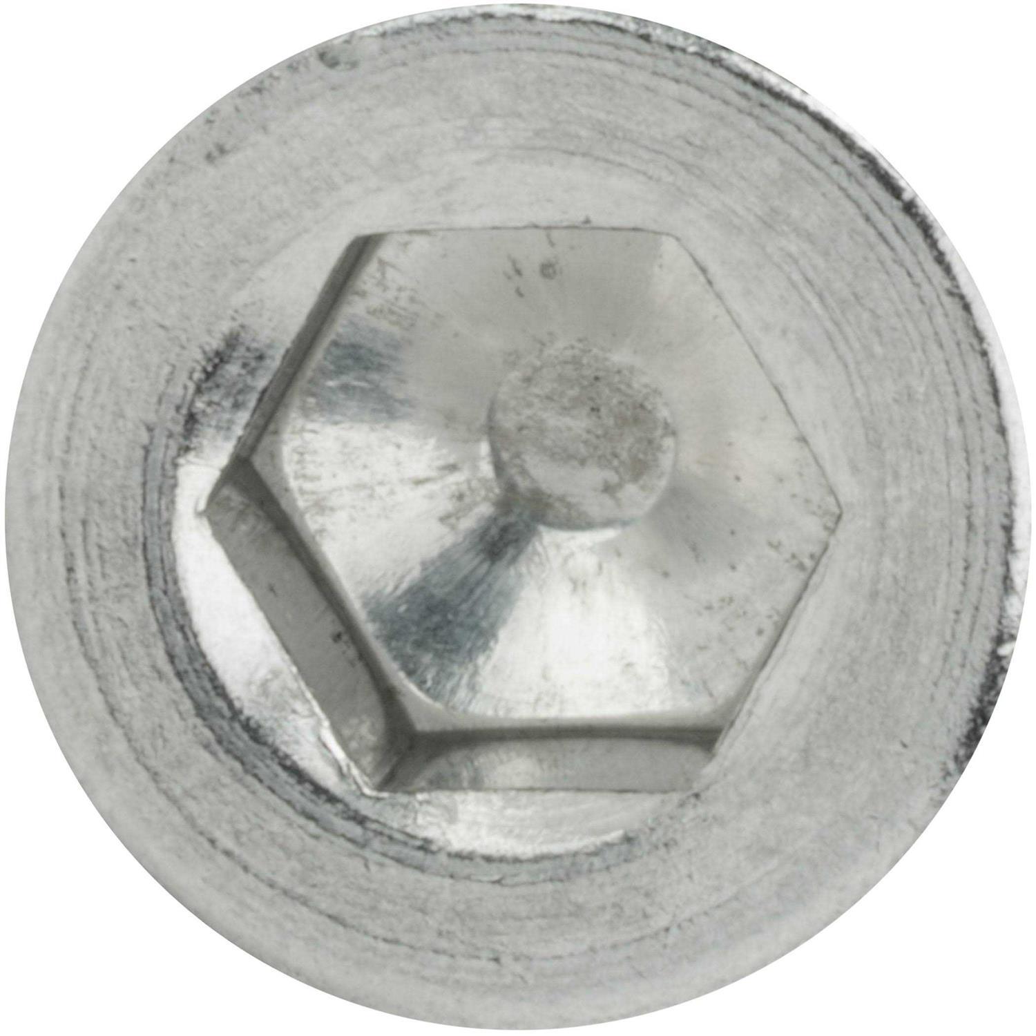 Fastenere Socket Head Cap Screws Thread - Image 4