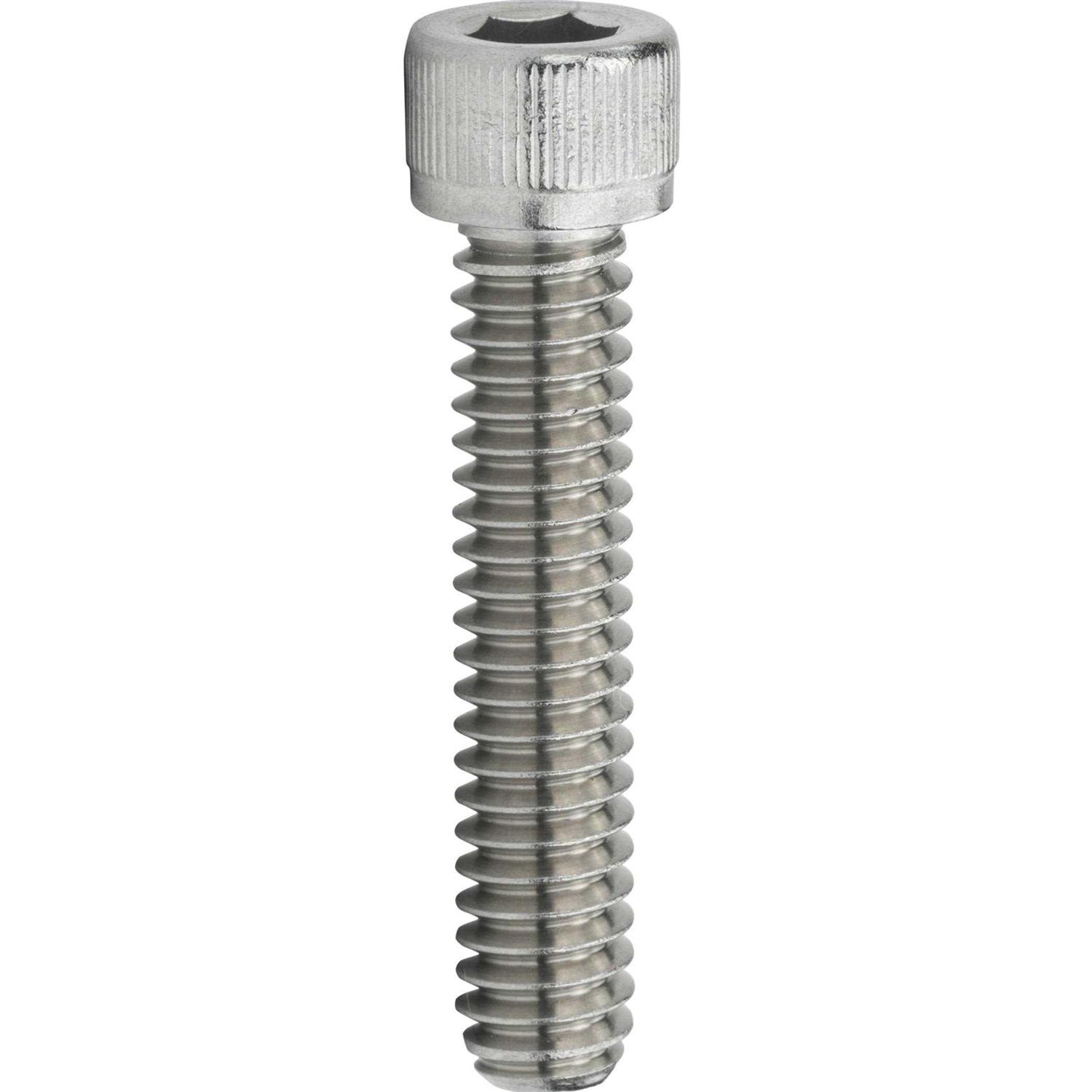 Fastenere Socket Head Cap Screws Thread - Image 5