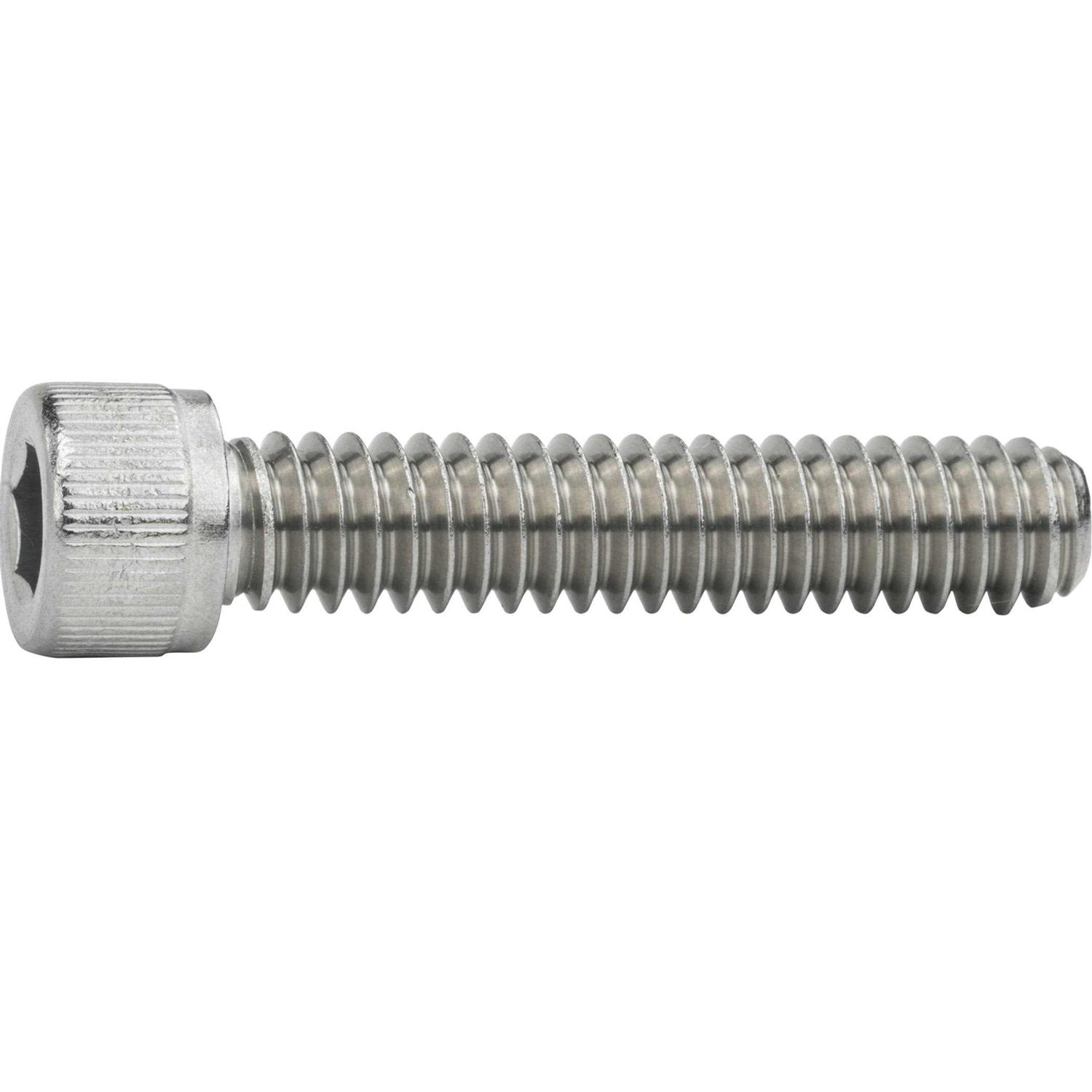 Fastenere Socket Head Cap Screws Thread - Image 4