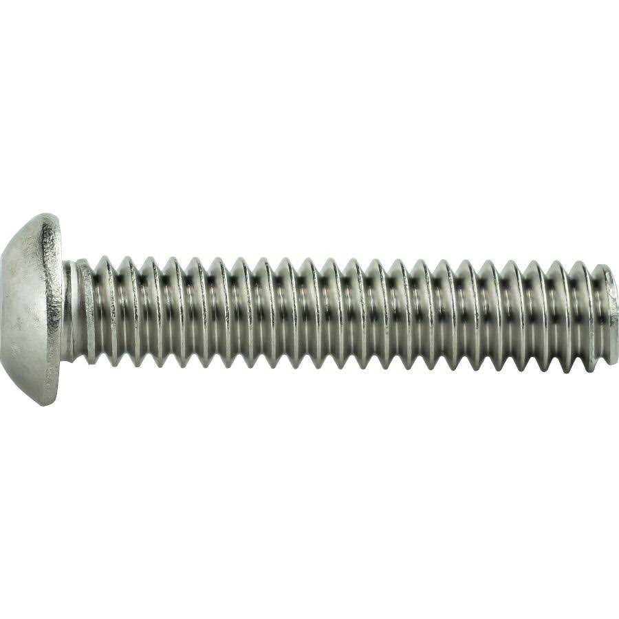 Fastenere Button Head Socket Cap Screws - Image 3
