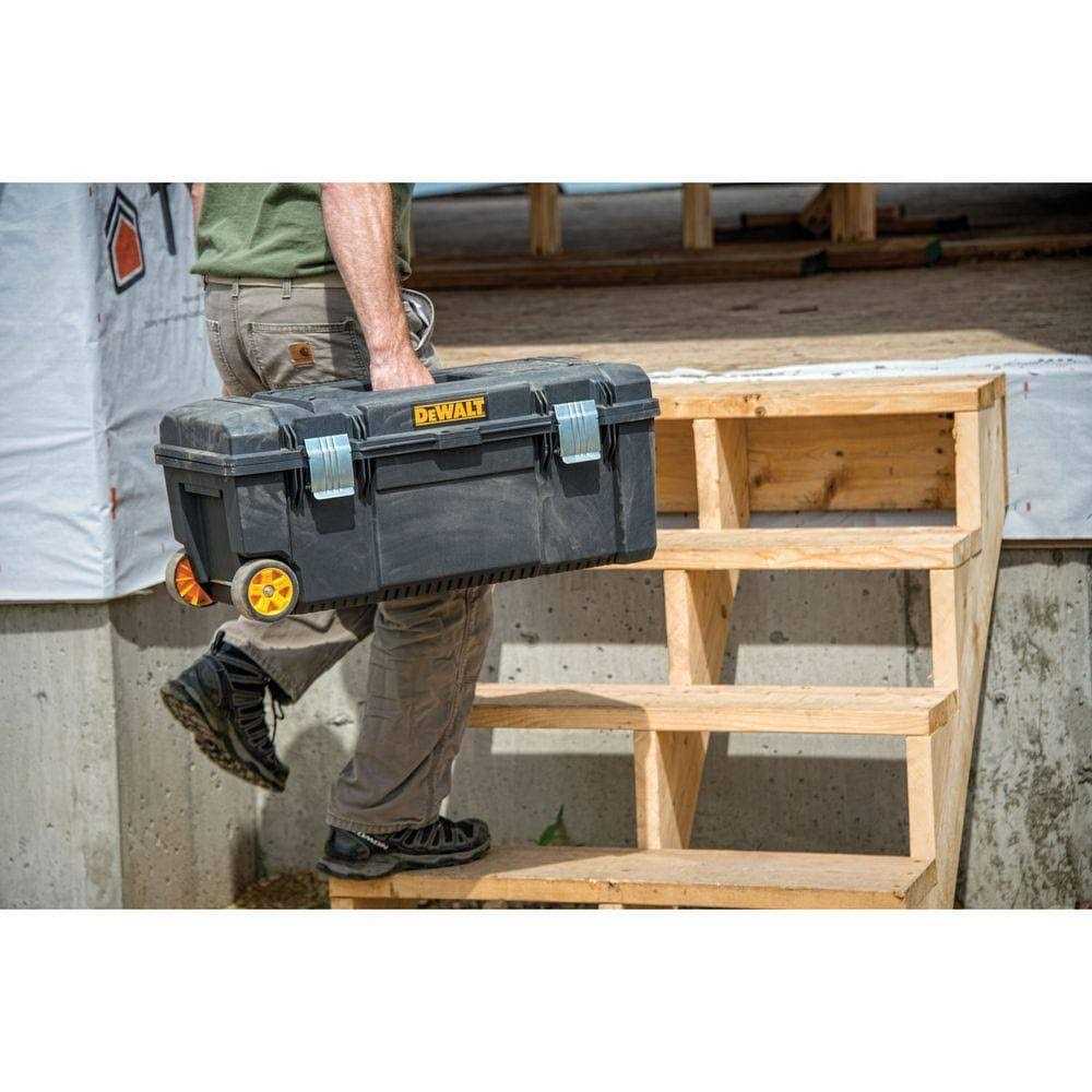 Dewalt DWST28100 Tool Box - Image 3