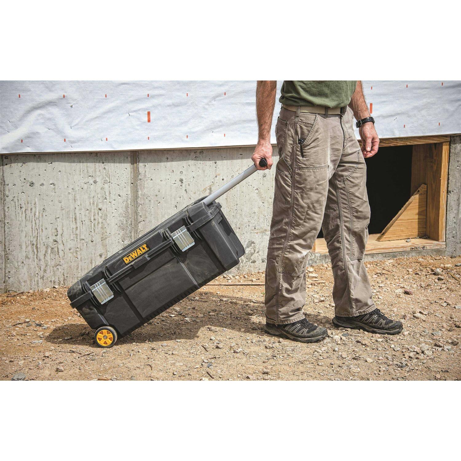 Dewalt DWST28100 Tool Box - Image 5