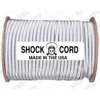 Sgt Knots Marine Grade Bungee Cord 100% Elastic Cord Dacron Polyester Bungee Shock Cord for Diy - Image 3