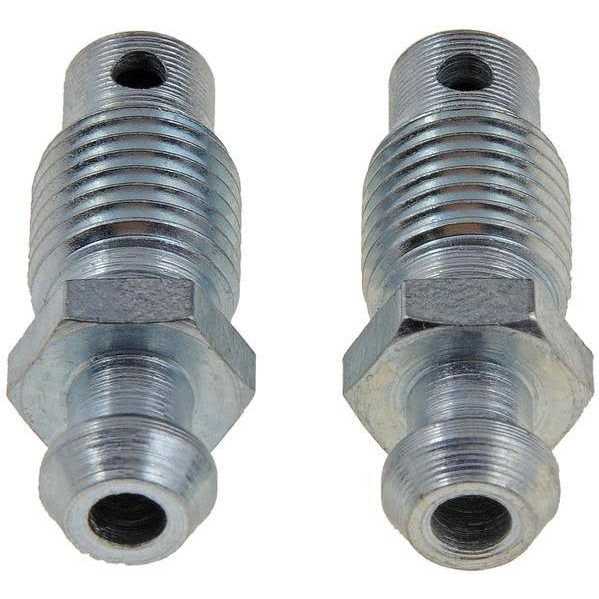 Dorman 13901 Brake Bleeder Screw - Image 5
