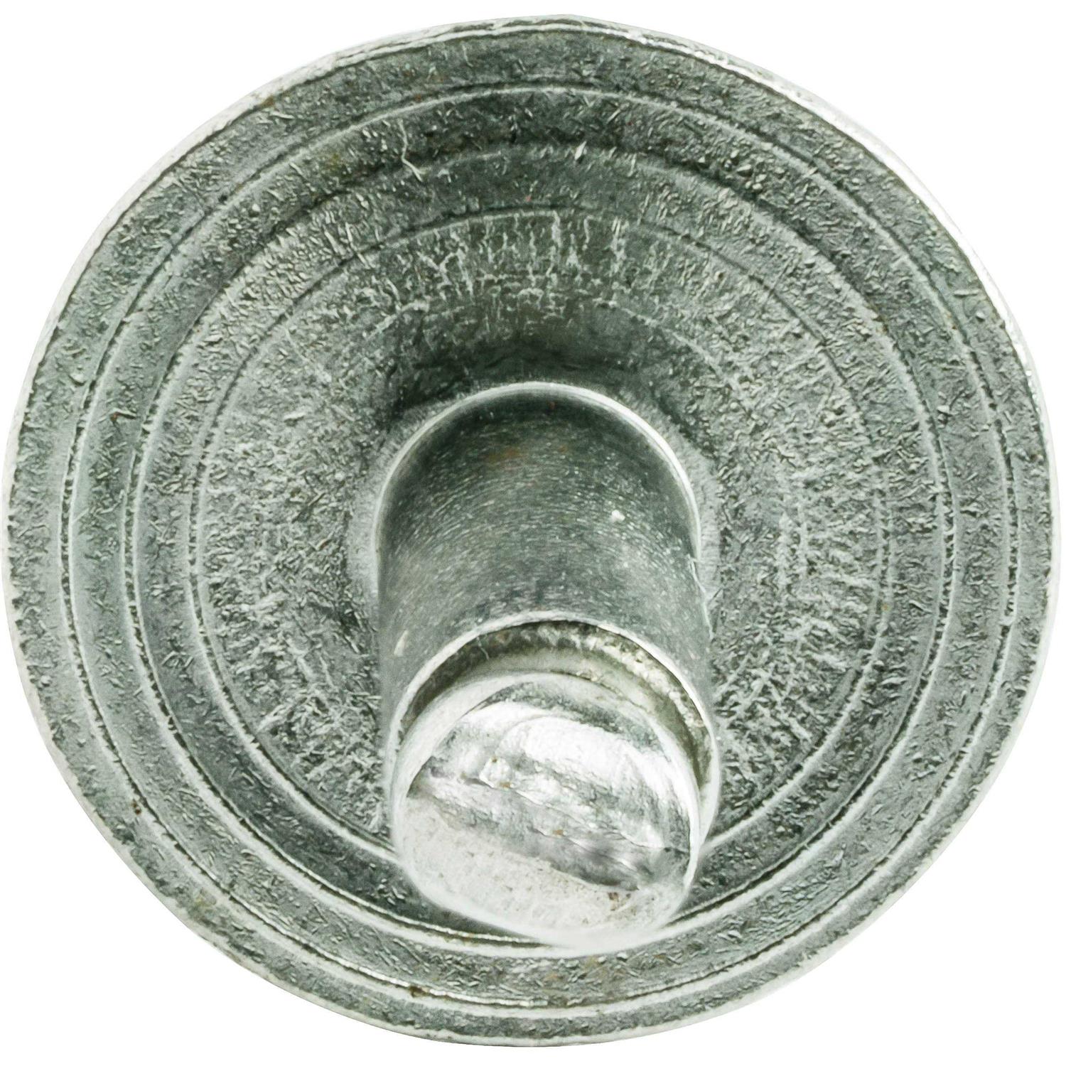 Fastenere.com Large Flange Pop Rivets Stainless Steel Blind Gap - Image 4