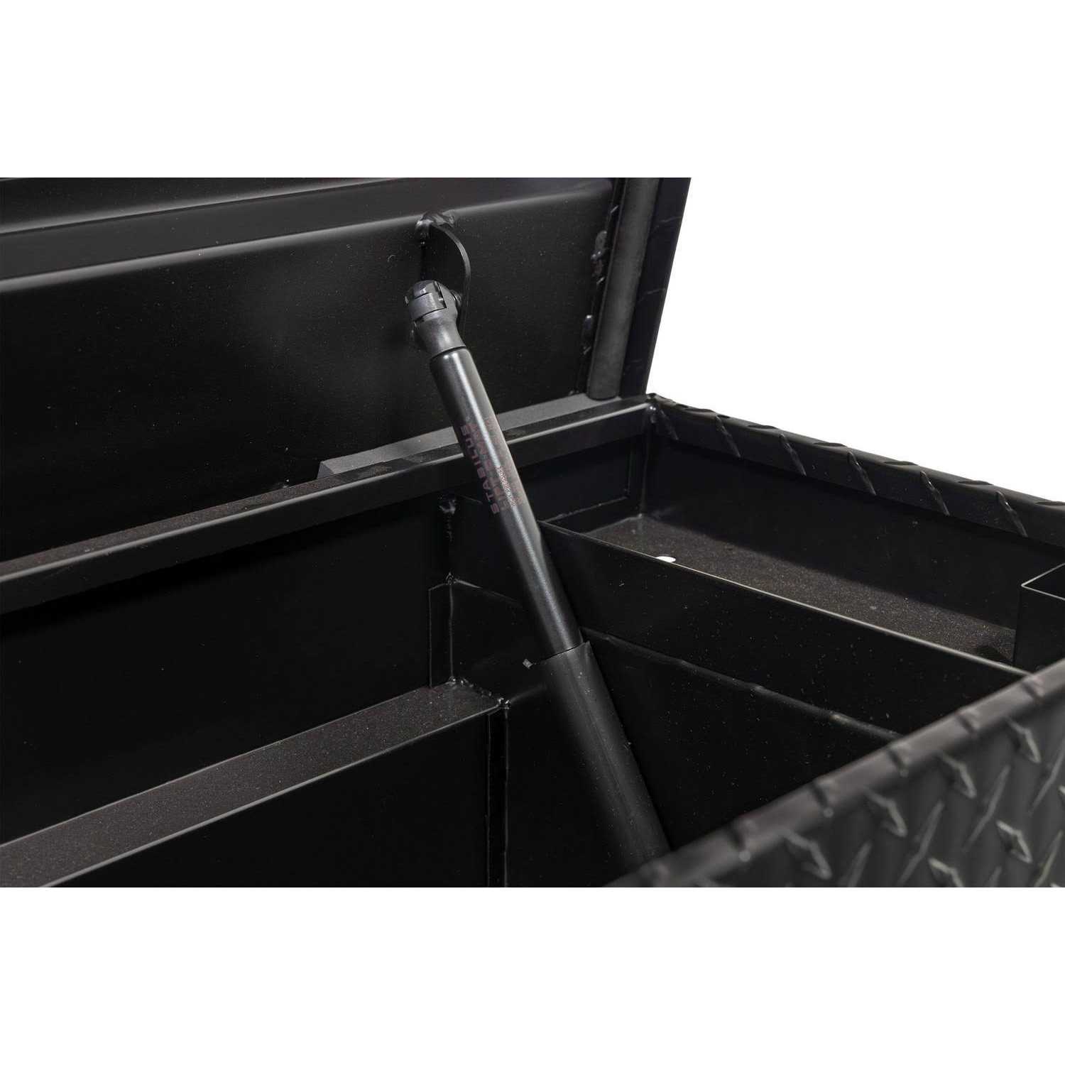 Craftsman Black Rubber Full Slim Box 113150-53-01 - Image 3