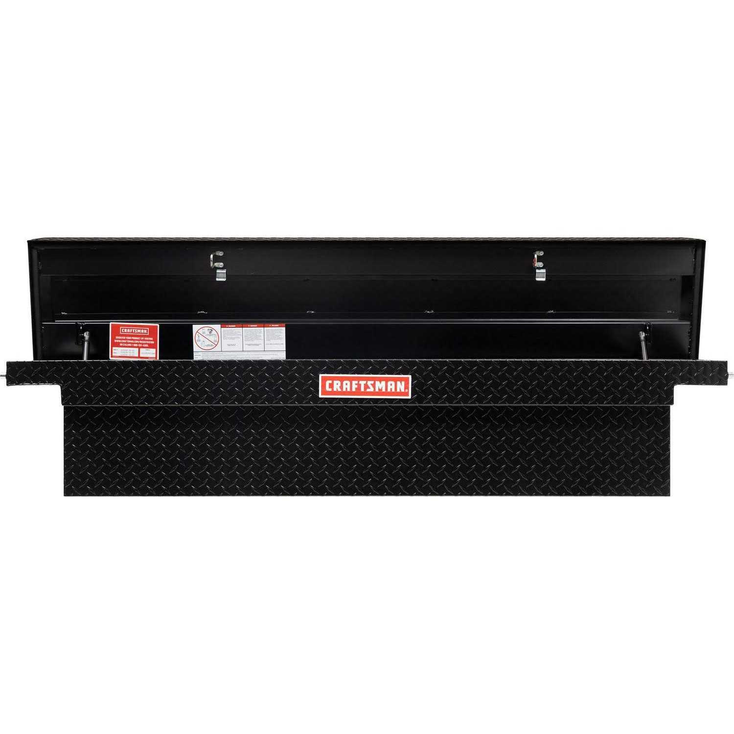 Craftsman Black Rubber Full Slim Box 113150-53-01 - Image 4