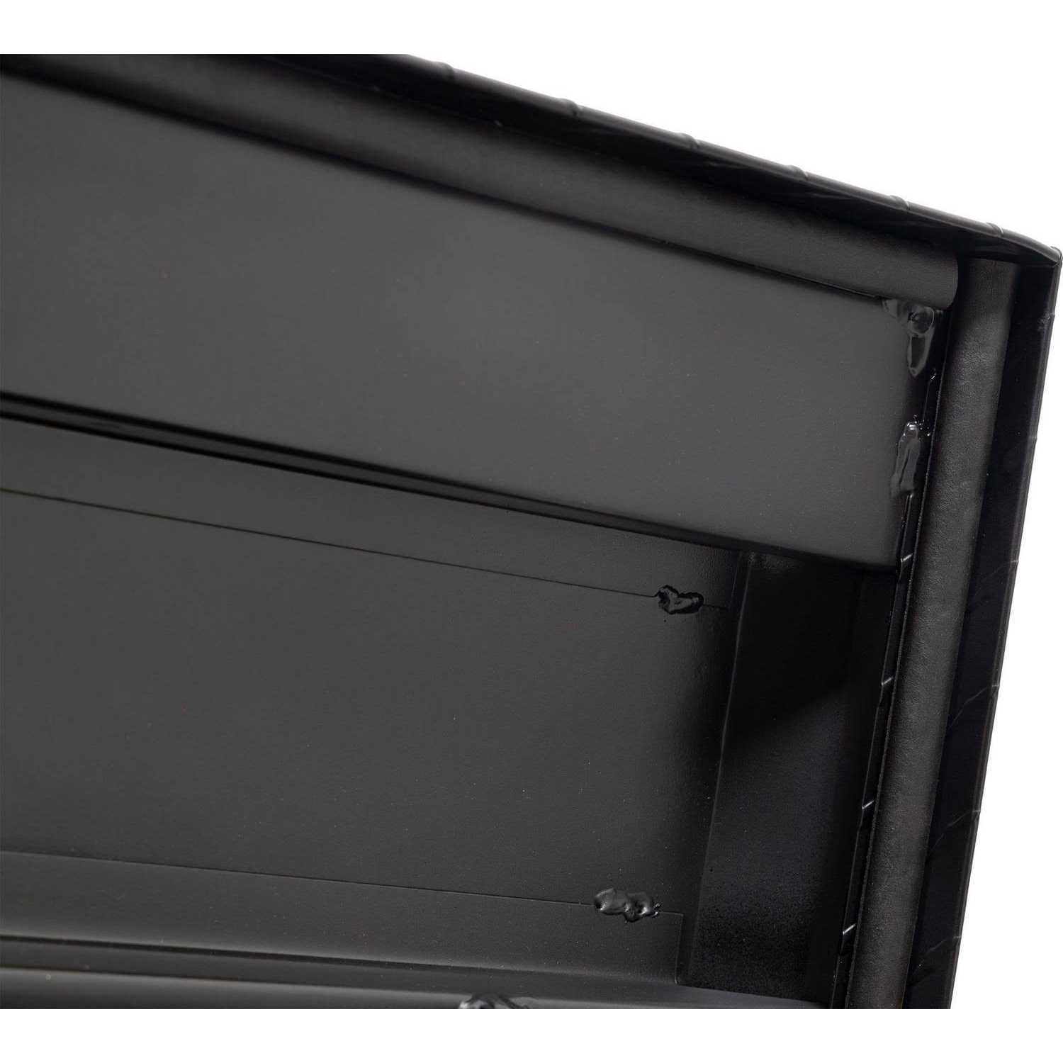 Craftsman Black Rubber Full Slim Box 113150-53-01 - Image 5