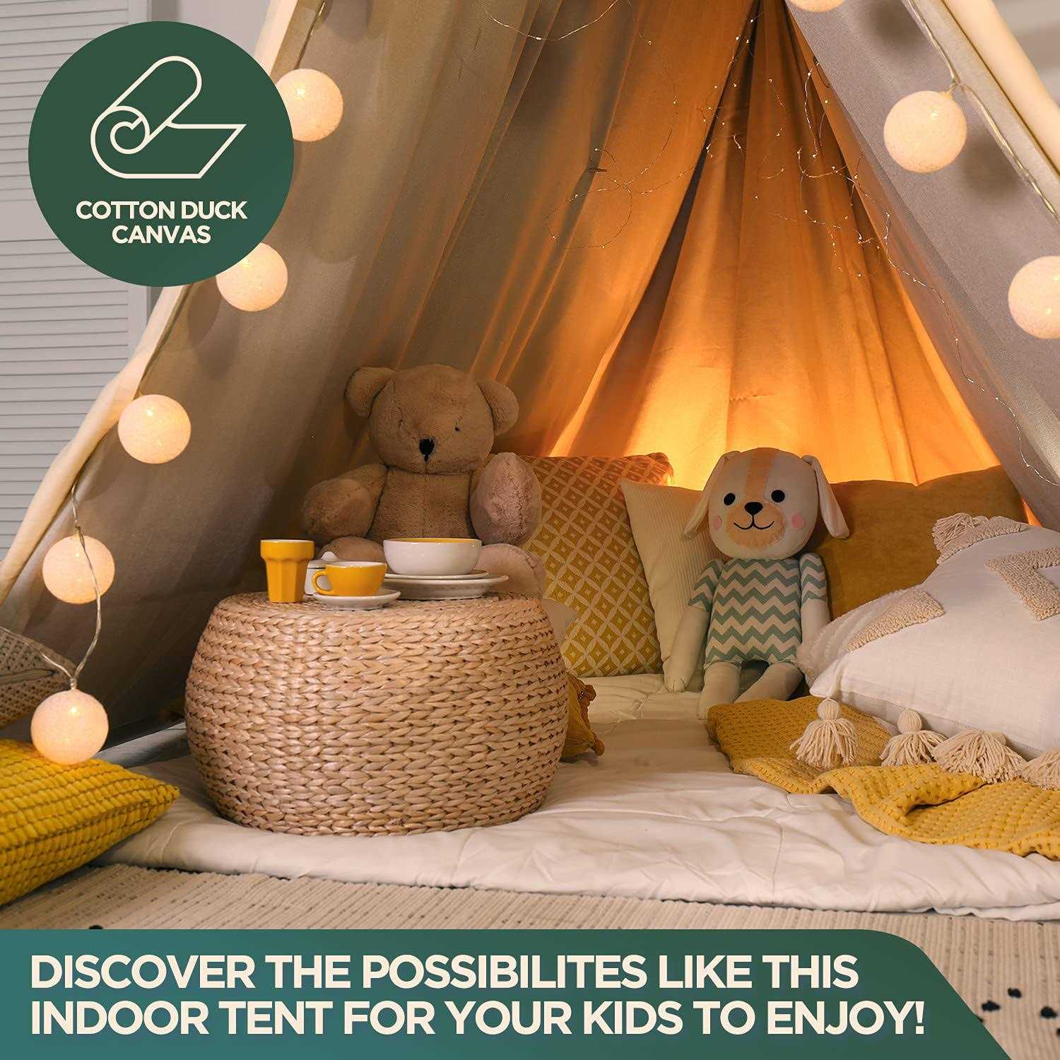 CCS Chicago Canvas & Supply Purpose Canvas Cotton Drop Cloth - Image 4