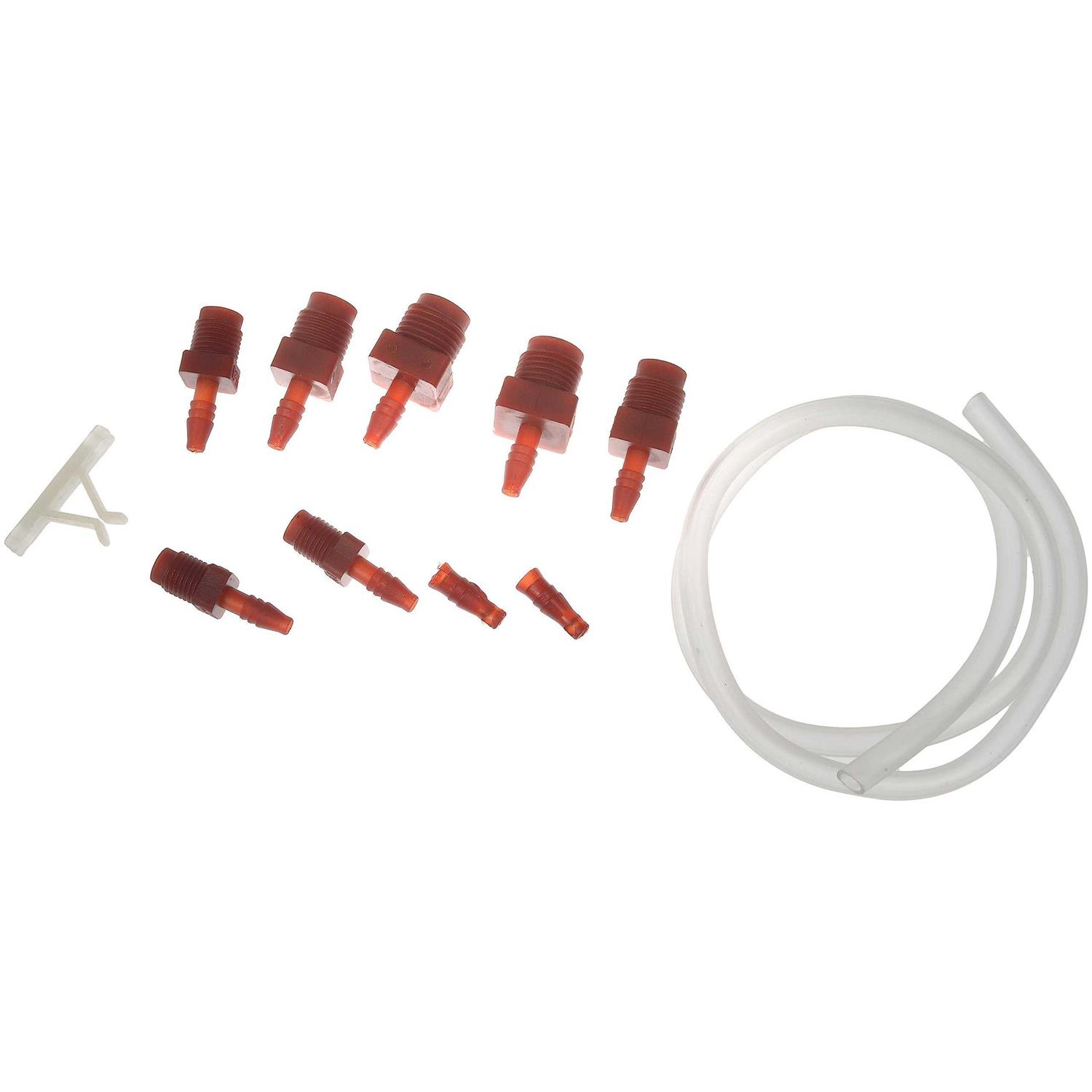 Dorman 13910 Master Cylinder Bleeder Kit - Image 3