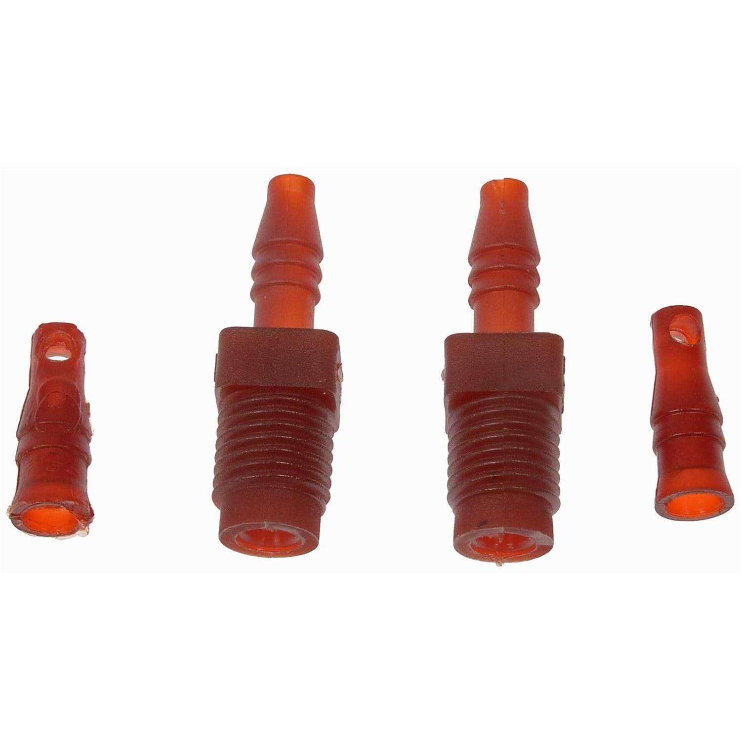 Dorman 13910 Master Cylinder Bleeder Kit - Image 4