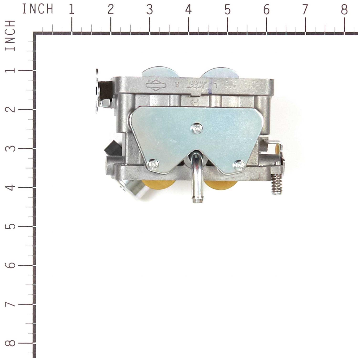 Briggs Stratton 796227 Carburetor - Image 3