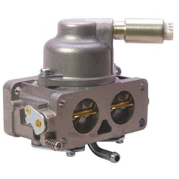 Briggs Stratton 796227 Carburetor - Image 4