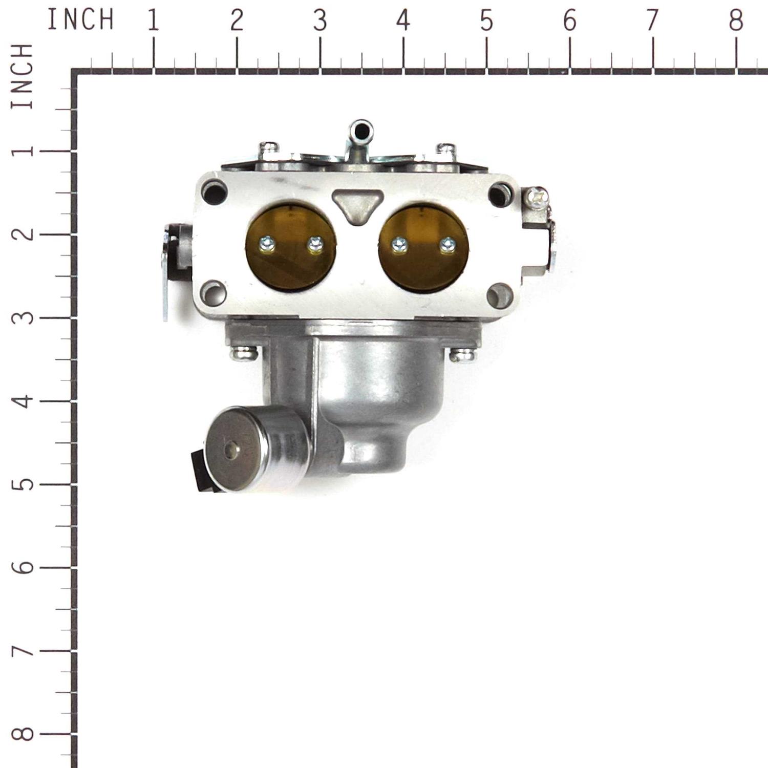 Briggs Stratton 796227 Carburetor - Image 5